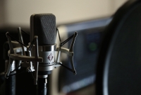 Zeven podcasts die elke man moet luisteren