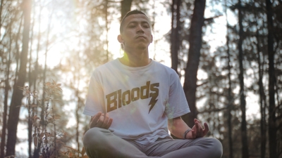 Waarom mannen vaker over hun gevoelens moeten praten