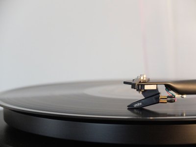 Waarom vinyl de beste hobby is om nu mee te beginnen