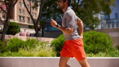 Pixel Watch 5 laat Gemini meeluisteren op je pols
