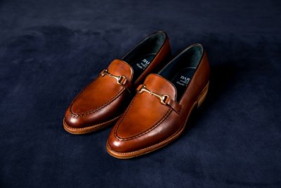 Sneakers maken dit najaar plaats voor loafers en boots